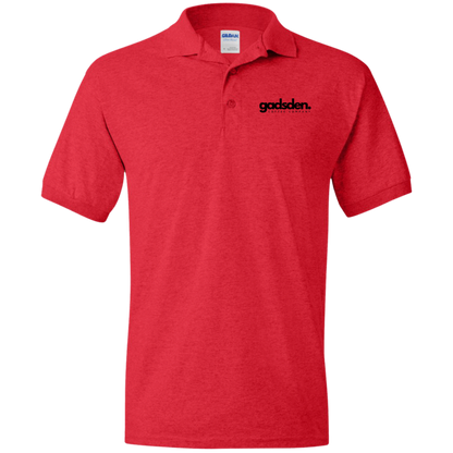 Gadsden Polo Shirt