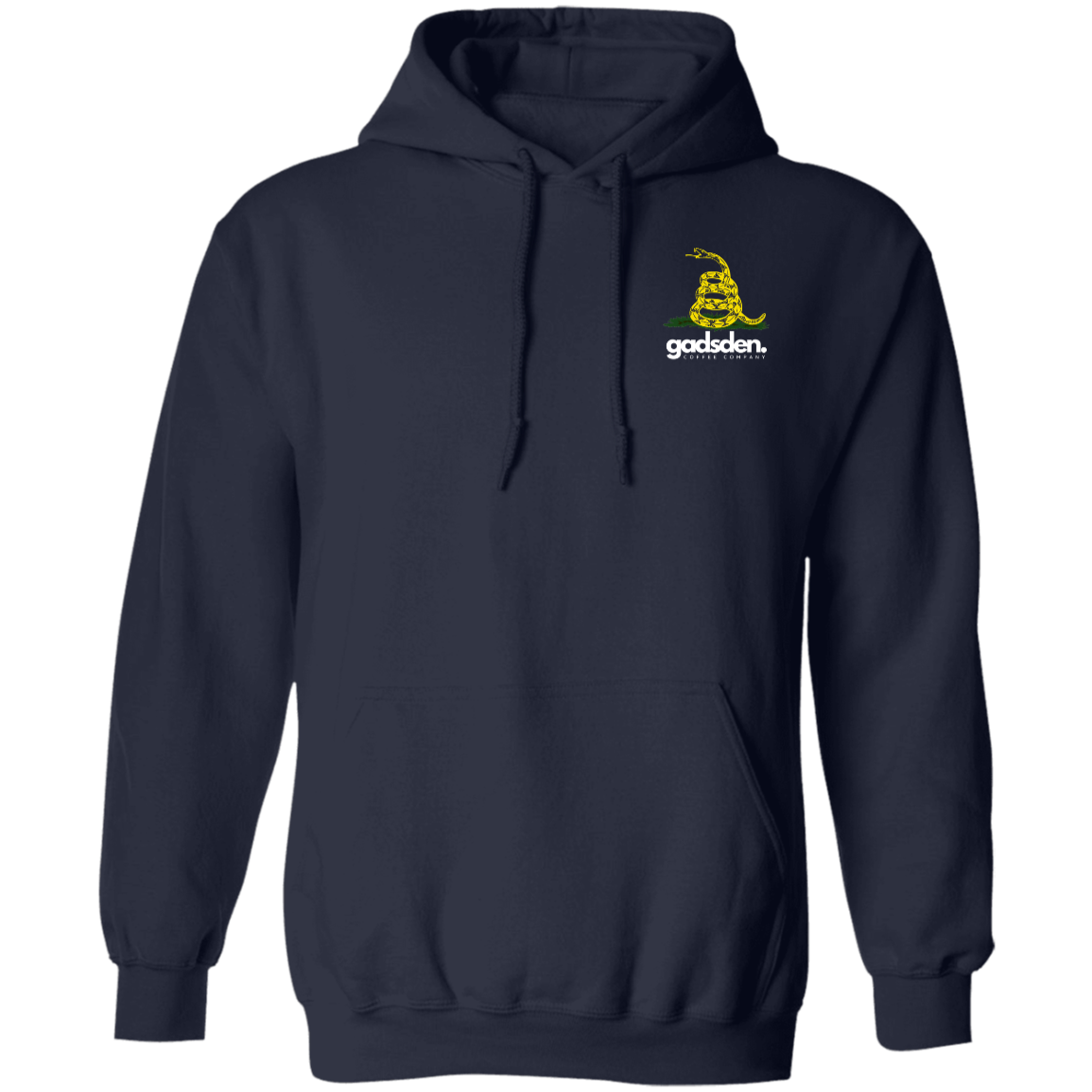 Gadsden Classic Hoodie