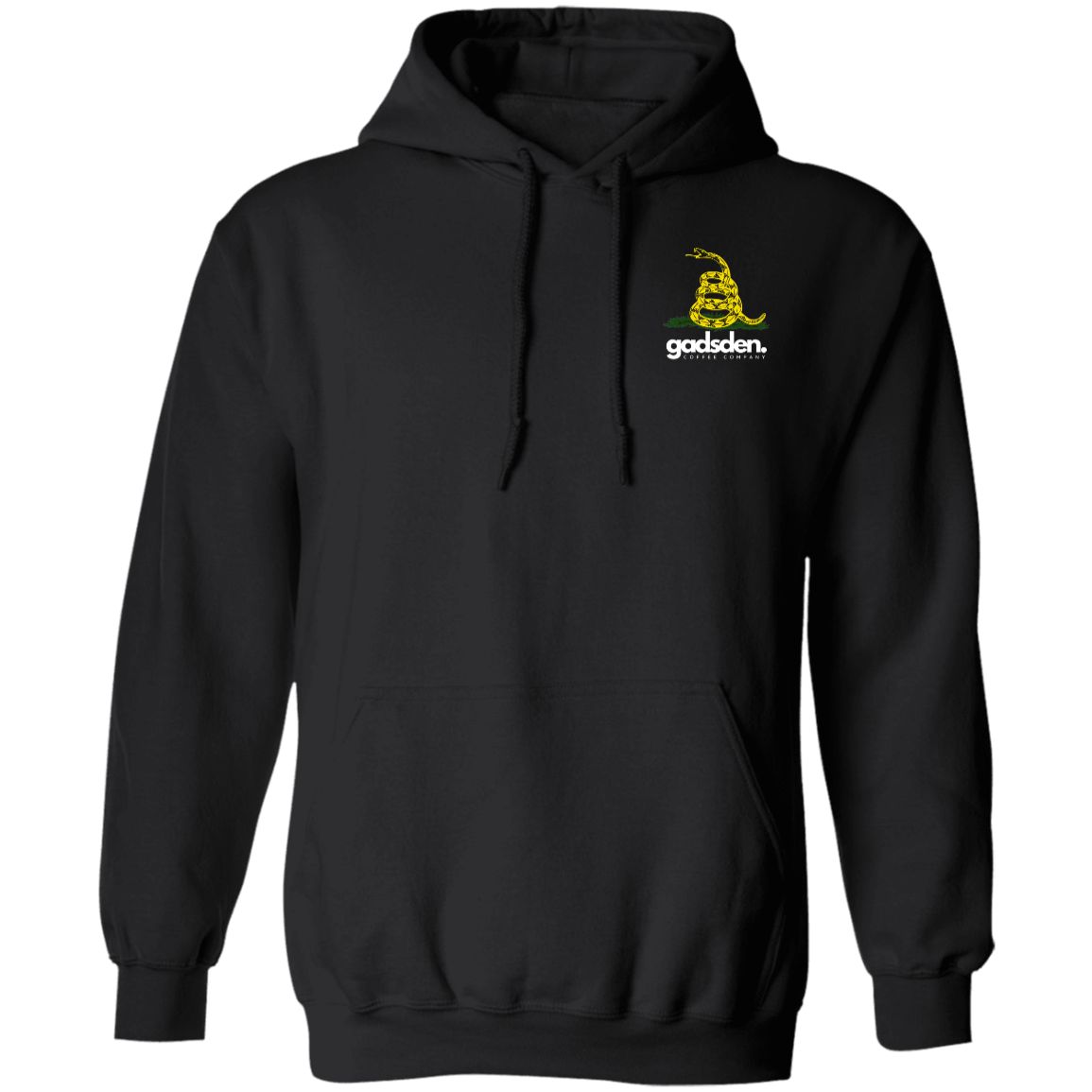 Gadsden Classic Hoodie